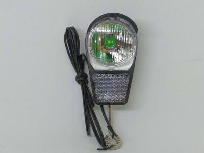 Phare Spanninga Galeo XB Avec 2x AA Batteries