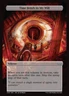 MTG - Time Bends to My Will (357) - Archenemy Scheme Duskmourn - Near Mint