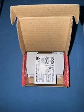 Carlo Gavazzi DMB51CM24 Multifunction Timer Relay 24V AC/DC DIN Rail Mount