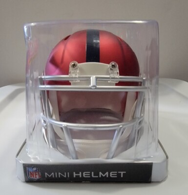blaze revolution speed mini football helmet giants New York NFL Riddell Pocket PRO Micro/Pocket-Size/MINI : Sports & Outdoors New York Giants Riddell Speed Mini Helmet Mini Facemask S2BD OBJ || GIANTS || BLAZE