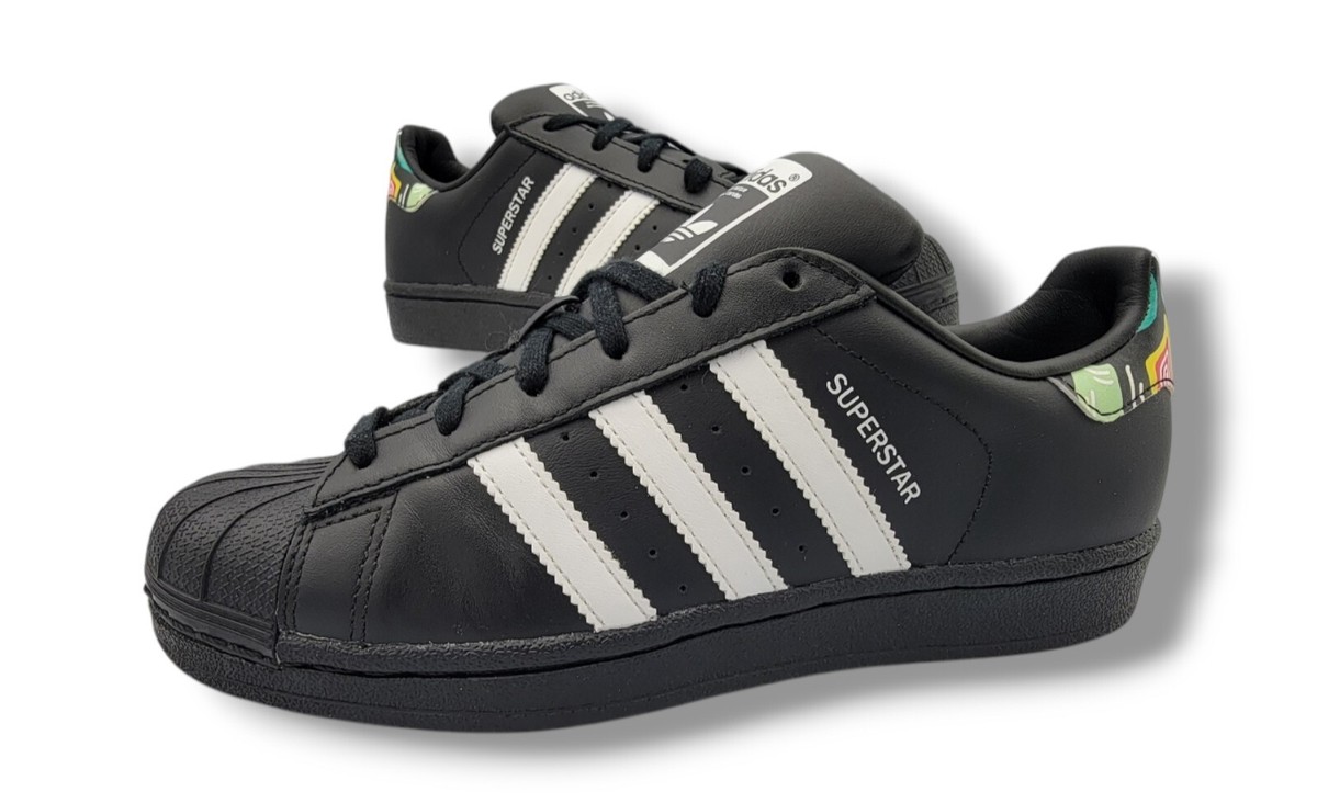 adidas SUPERSTAR ブラック/ホワイト adidas SUPERSTAR ホワイト/ブラック adidas SUPERSTAR ブラック