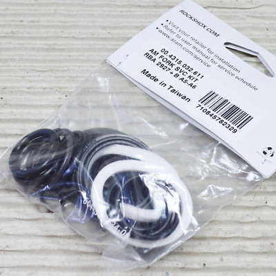 Rock Shox Service Fork Kit für Reba Solo Air 29 27,5 siehe Text 00.4315.032.611