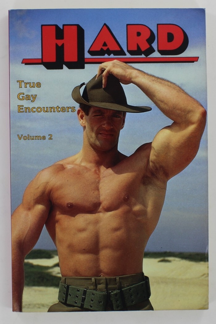 Major Legal Wins: Celebrating New Protections For Transgender Rights 13 Hard: True Gay Encounters V2 Gay Sunshine Press Winston Leyland 1986 Lgbtq Pb110
