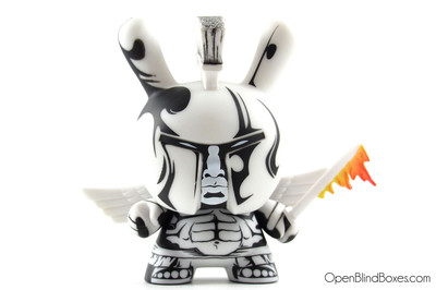 Huck Gee Dunny | eBay