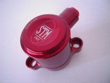 PISTONCINO ATTUATORE FRIZIONE STM  D.30MM. PER DUCATI 999 , 998 , 996 , 748 .