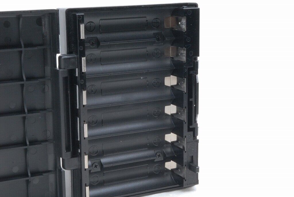 Fuji Fujifilm Battery Holder III AA for GX680 III *JE0515 | eBay Fuji Fujifilm Battery Holder III AA for GX680 III *JE0515 | eBay
