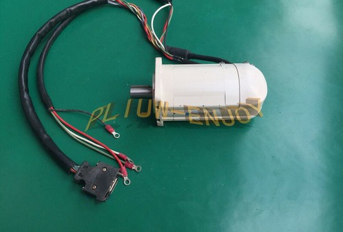 Servomotor Panasonic MSM041A1G usado 1 pieza probado - Imagen 2 de 2
