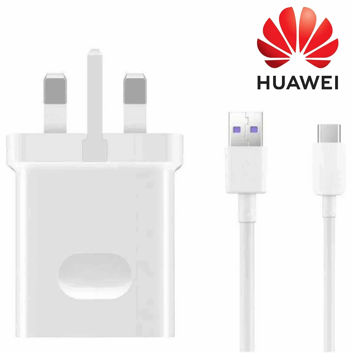 Huawei Charger Cable Cable Huawei Ap81 Supercharge Genuine Huawei