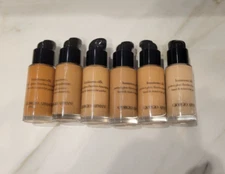 Giorgio Armani Luminous Silk Foundation Travel Size 18ml ~CHOOSE SHADE~