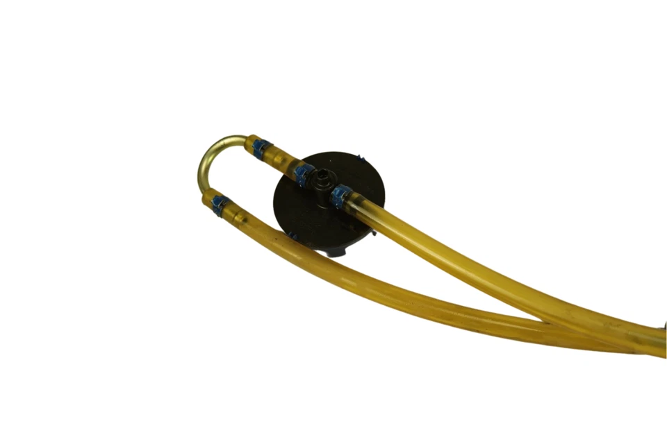 2009 POLARIS RMK 700 DRAGON Fuel Pump SB57 - Image 4 of 4