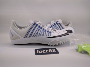 nike zoom clear 5