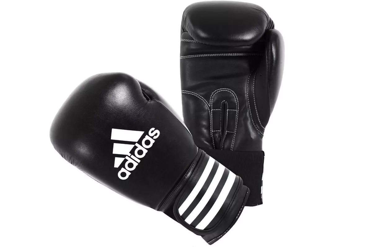 Enriquecer Resplandor Primitivo Guantes Boxeo Adidas Performer Multi-Boxing Guantes Muay Thai Kick Boxing  Boxeo | eBay