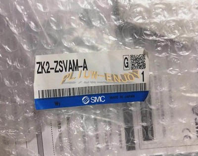 1PC New   ZK2-ZSVAM-A Vacuum pressure switch #WD8