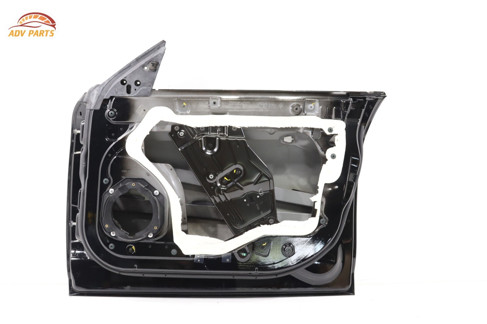 2014 - 2020 MASERATI GHIBLI FRONT RIGHT PASSENGER SIDE DOOR SHELL PANEL OEM