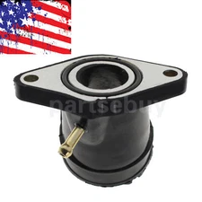 For Yamaha TTR125 TTR125E TTR125L TTR125LE Carburetor Intake Manifold Boot