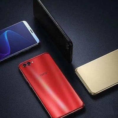 Huawei Honor View 10 V10 (BKL-L09) 4G EMUI&Android 6+128GB Dual-sim Unlocked