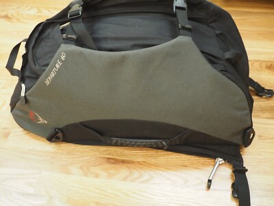 bag carry on size osprey Transporter Travel Pack 36