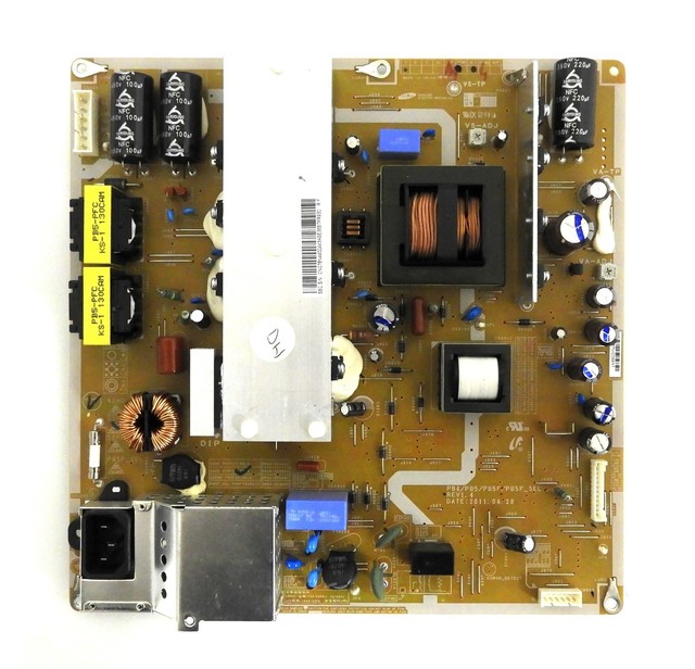 SAMSUNG PN51E450A1F Power Supply Board BN4400443A eBay