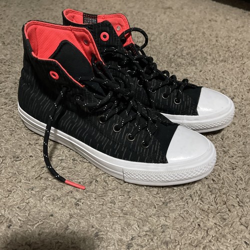 converse shield canvas