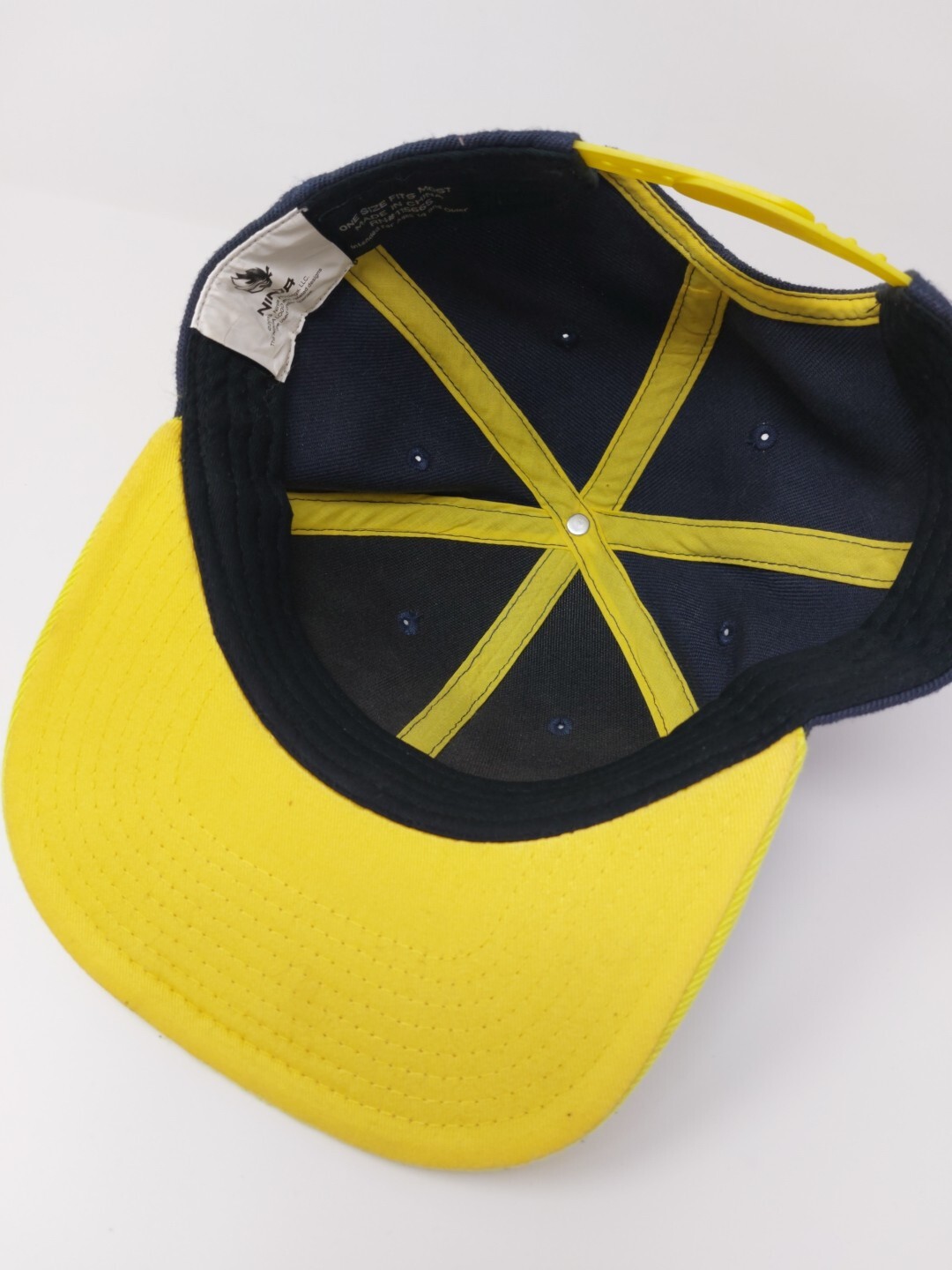 NINJA Snapback Hat Adjustable 2019 Cap - image 6