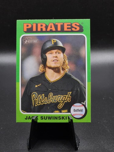 2024 Topps Heritage MINI - (101-500) - You Pick - FREE SHIPPING - Picture 89 of 106