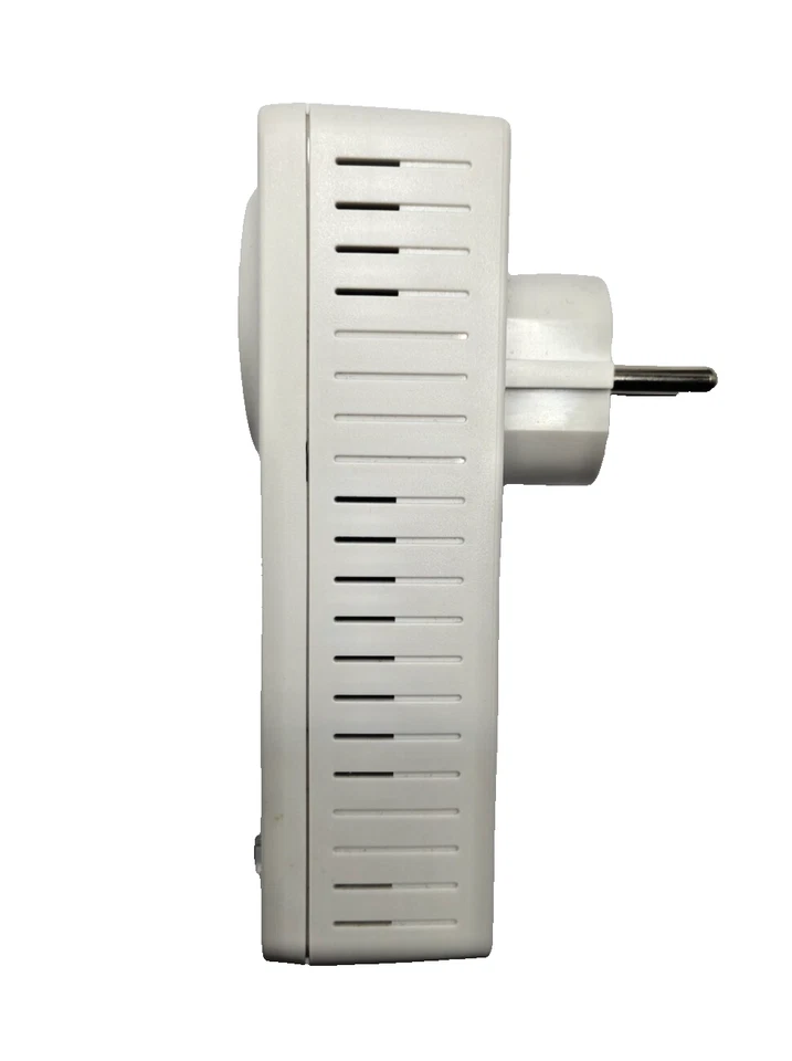 1 Stück AVM FRITZ!Powerline 1220E Adapter (20002736) gebraucht. RECHNUNG! - Bild 4 von 4