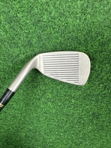 MIZUNO Paragon Eisensatz 5-9 - Damen (Graphit, Standardlänge, Rechtshändig) - Bild 9 von 15