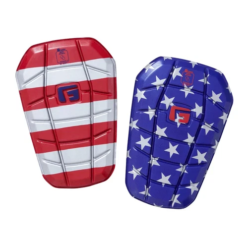 G-Form Pro-S Blade Shin Guards - Thumbnail 3