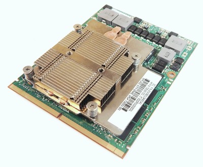 Nvidia tesla m6