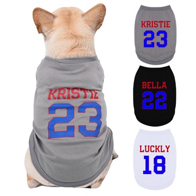 Mamma Cane - Maglietta Regalo Personalizzata, Amante Dei Cani - 0207A1 -  Ottimovogue