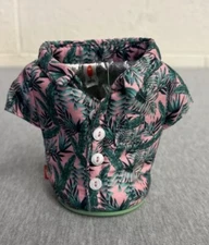 Puffin Drinkwear  Weekend Vibes  Drink Can Koozie Holder NEW   insulated