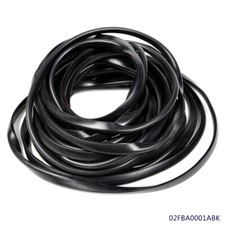 30ft Feet Fender Flare Flair Universal Replace Edge Trim Wiper 000044-01 Welting