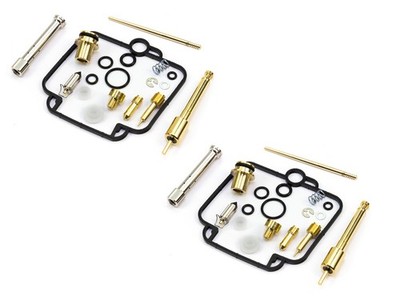 Vergaser Reparatur Satz 2 Stück KS-0602 für Suzuki GS 500 GS500 1979/ 1989-2000