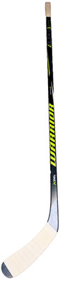 Warrior Alpha QX4 Quick Strike  Hockey  Stick JR 50 Grip Backstrom CURVE RH