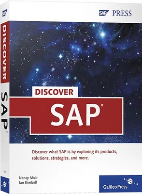 Discover SAP