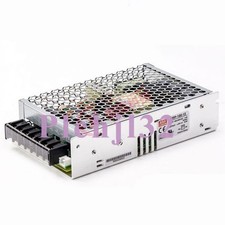 1pc New MEAN WELL Switching Power Supply HRP-100-12 12V 8.5A