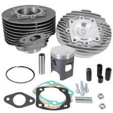 Gruppo Termico 135cc ø58 EVOK IRON BOOST Vespa 50 Special PK 125 ET3 Primavera