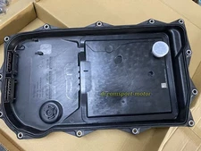 For BMW 8 Speed 8HP45 8HP70 24117613253 OEM ZF Automatic Transmission Oil Pan