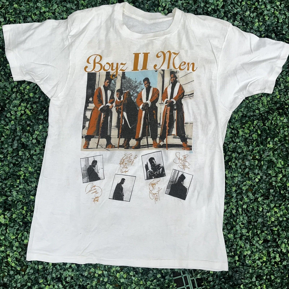 Boyz II Men products for sale | eBay