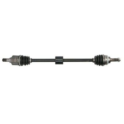 Antriebswelle PASCAL G2X057PC