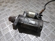 VW POLO BLUE 1.4 TSI GT 2014-2017 STARTER MOTOR 02M911024J