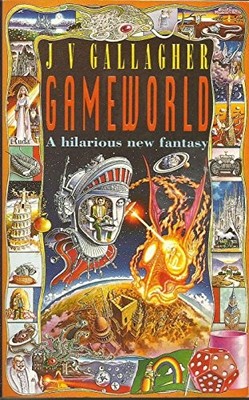 Gameworld, Gallagher, J.V.