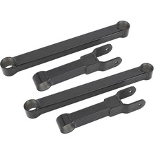 Speedway 1978-88 Gm G-body Rear Trailing Control Arm Set Speedway 1978-88 Gm G-body Rear Trailing Control Arm Set