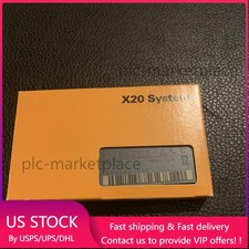 B&R X20DO9322 New In Box Rev I0 Digital Outpu...
