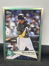 2022 Topps X Naturel 1952 Topps Baseball Cards Checklist 22