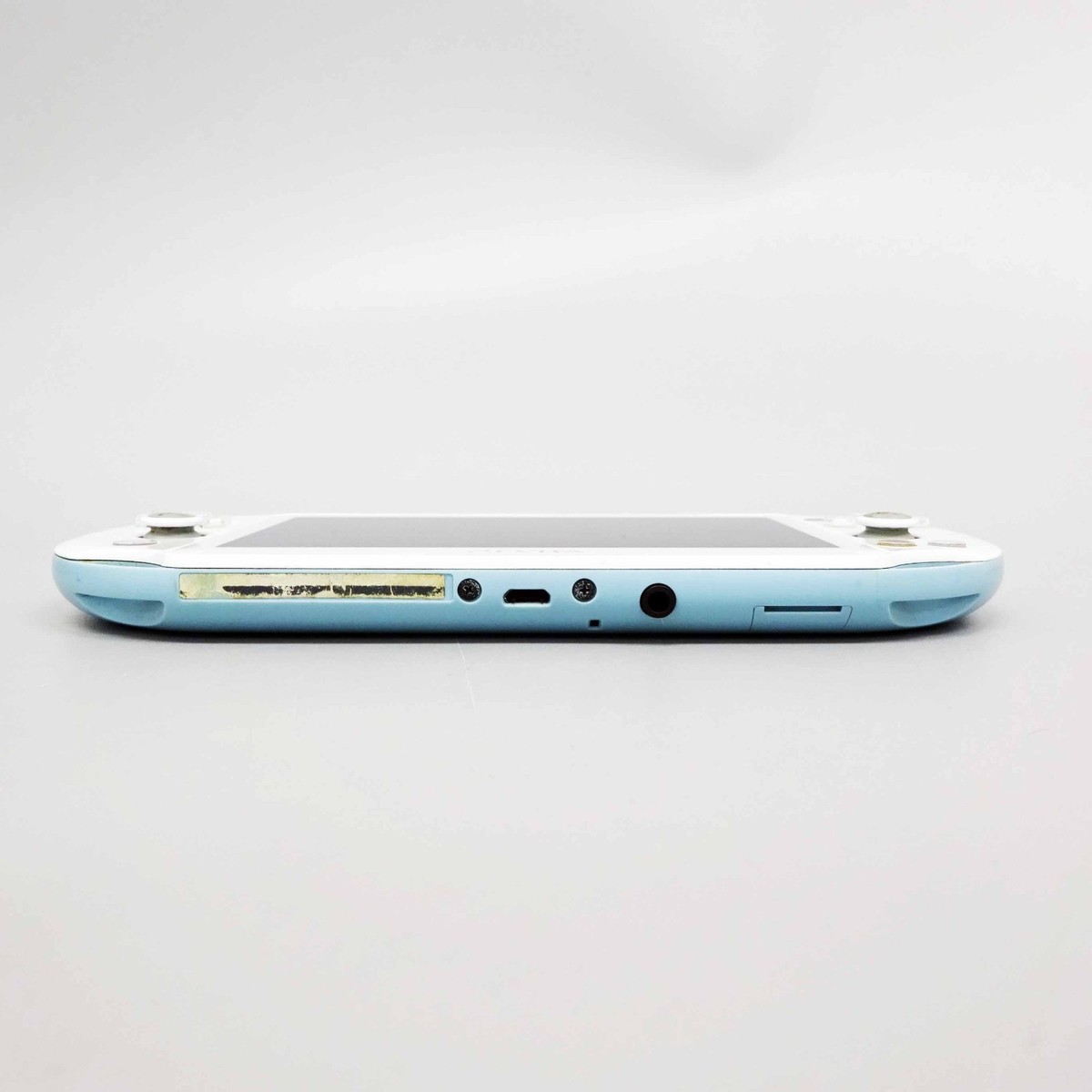 Sony Playstation PS Vita Light Blue White PCH-2000 ZA14 Console