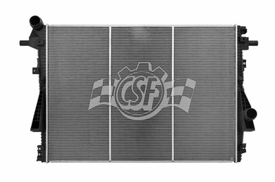 CSF 3601 -OEM Primary Radiator for 11 16 Ford F250/F350 Powerstroke 6.7L Diesel