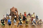 LEGO Star Wars MINIFIGURES Lot  minfigs Excellent Condition