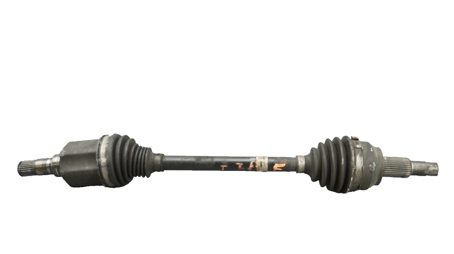 Maserati Ghibli 2014-2020 Rear Right Axle shaft