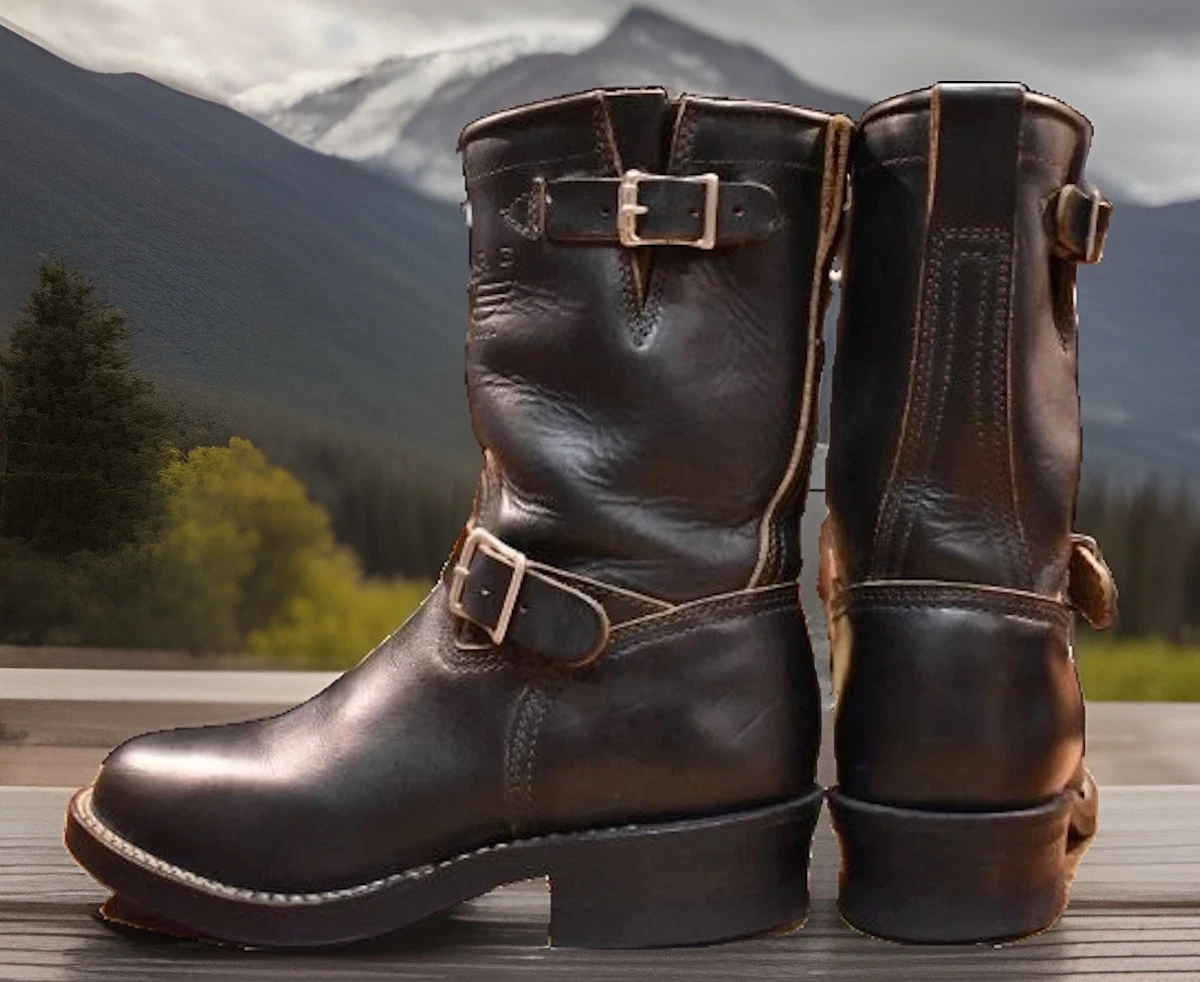 Viberg Shoes for Men for sale | eBay
